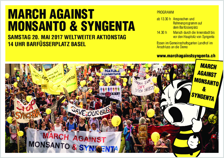MarchagainstSyngenta2017 Flyer d 0