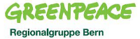 logo greenpeace be