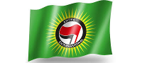 logo netzwerk solidarische linke