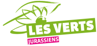 logo verts jurassiens